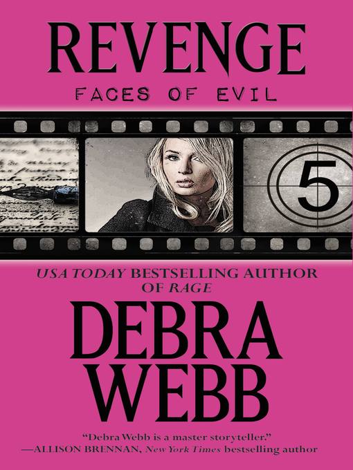 Title details for Revenge by Debra Webb - Available